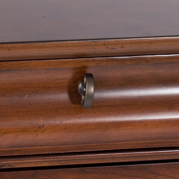 Rustic Traditions 8 Drawer Dresser - 589-BR31