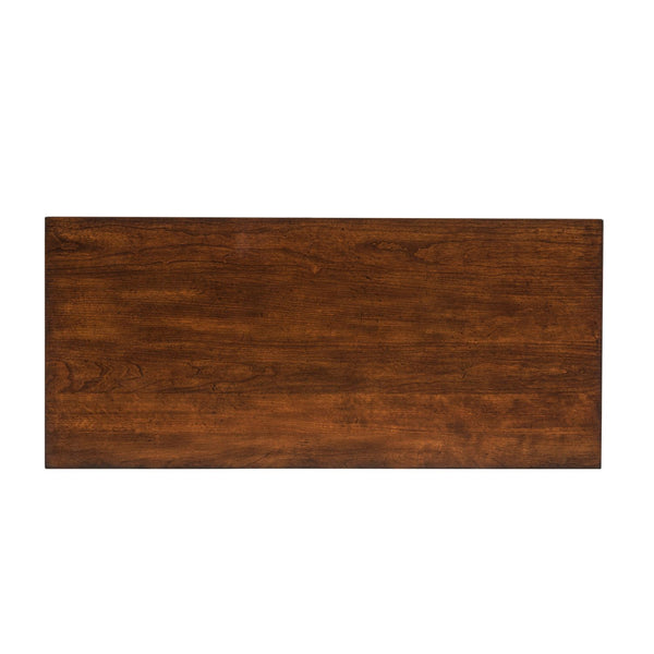 Rustic Traditions 5 Drawer Chest - 589-BR41