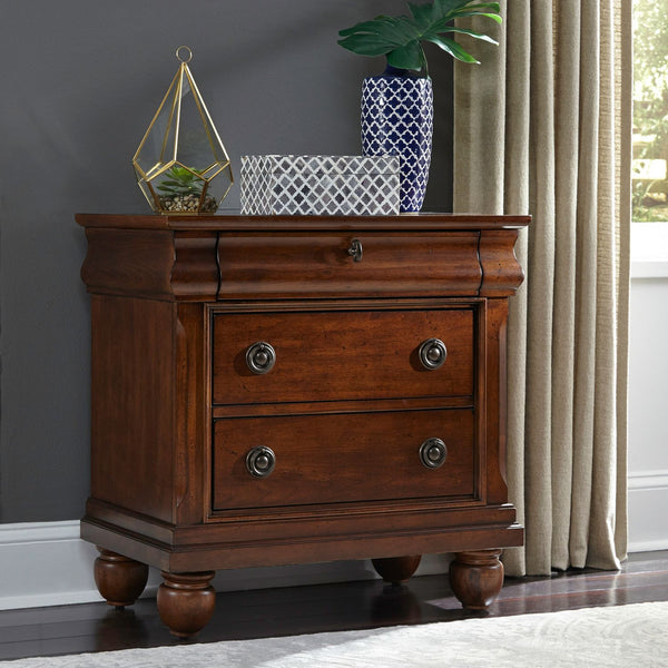 Rustic Traditions Night Stand - 589-BR61
