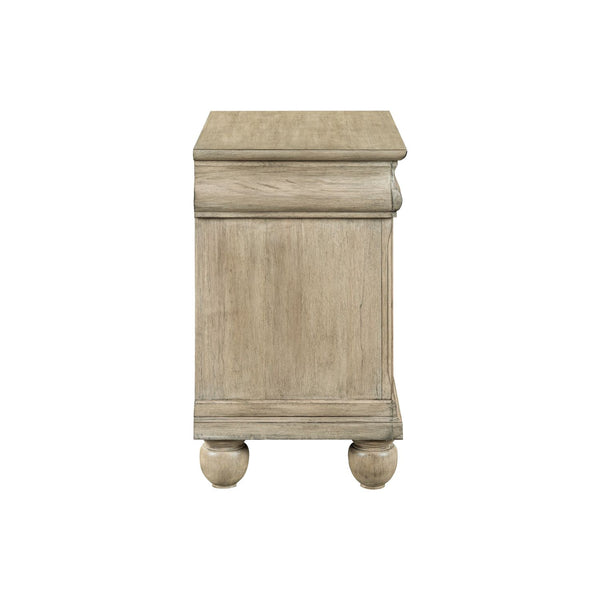Rustic Traditions Night Stand by Liberty Furniture