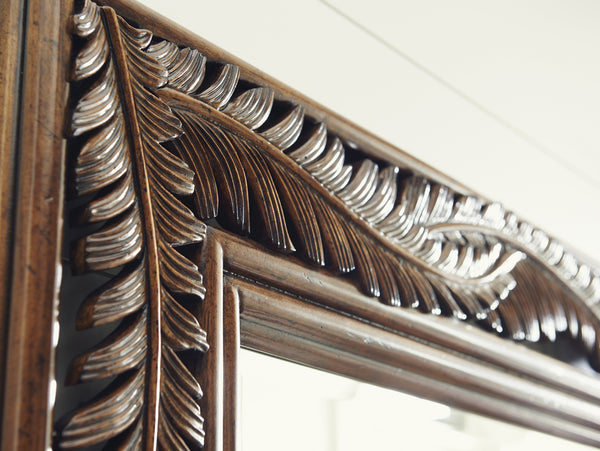 Seabrook Landscape Mirror