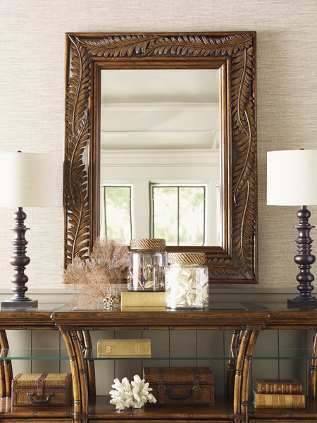 Oyster Reef Sideboard