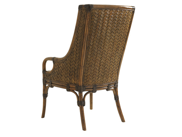 Marabella Upholstered Arm Chair