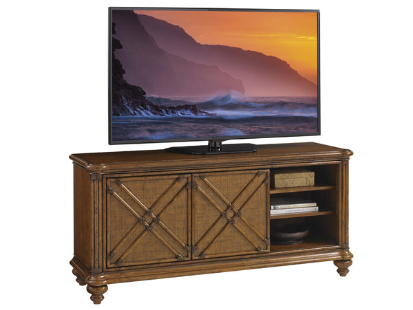 Marlin Media Console