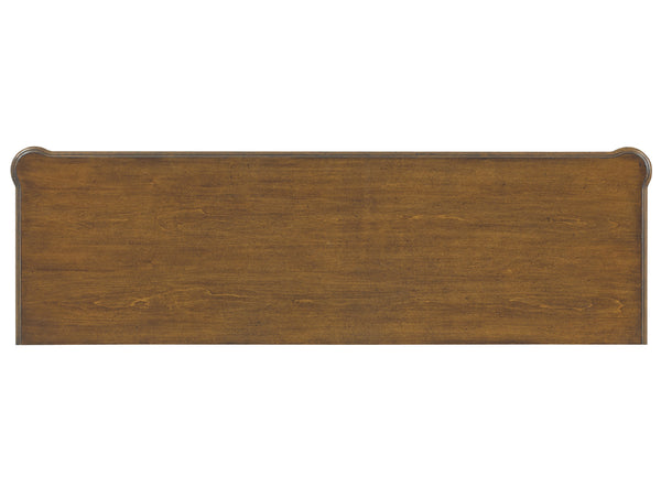 Marlin Media Console