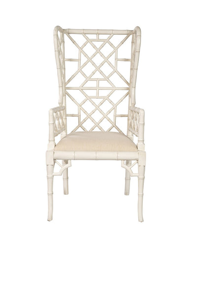 Regency Wingback Chair - 51459LT - image 3