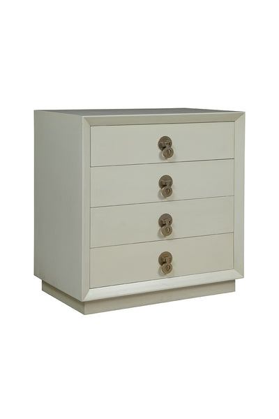 Small Challenger Chest - 32086LT3