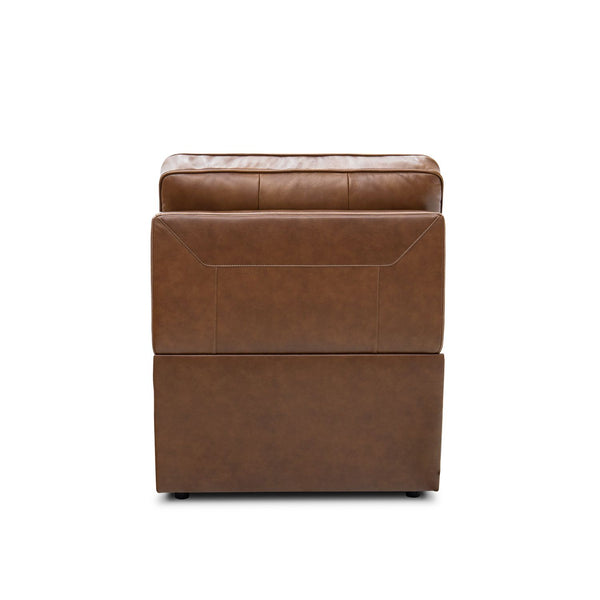 Blake Armless Recliner P2 & ZW - 6000HN-42AP
