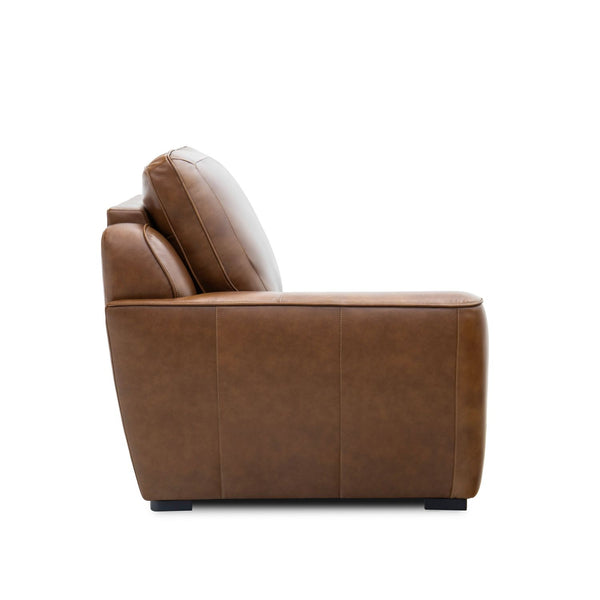 Blake L Arm Recliner P2 & ZW - 6000HN-42LP