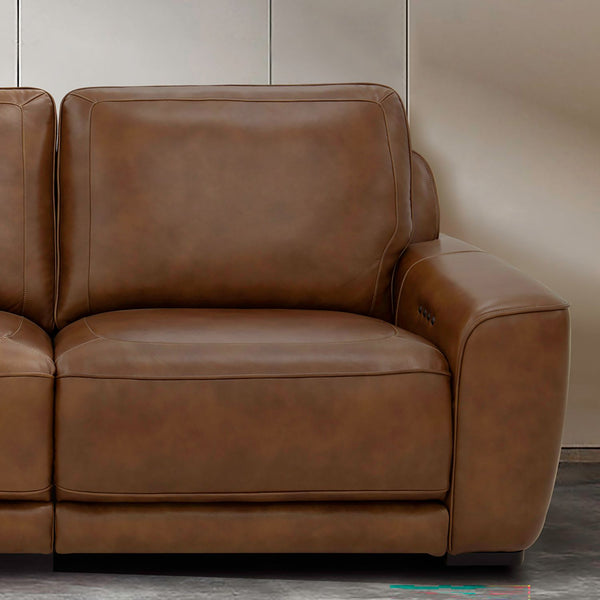 Blake R Arm Recliner P2 & ZW - 6000HN-42RP