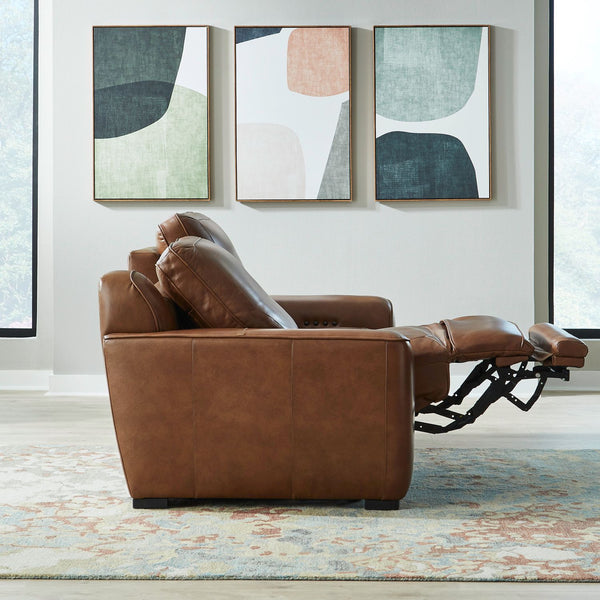 Blake 2 Piece Loveseat - 6000HN-UPH-2PCLOVE