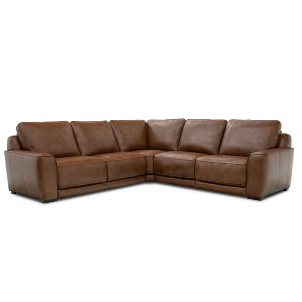 Blake 5 Piece Sectional - 6000HN-UPH-5PCSEC