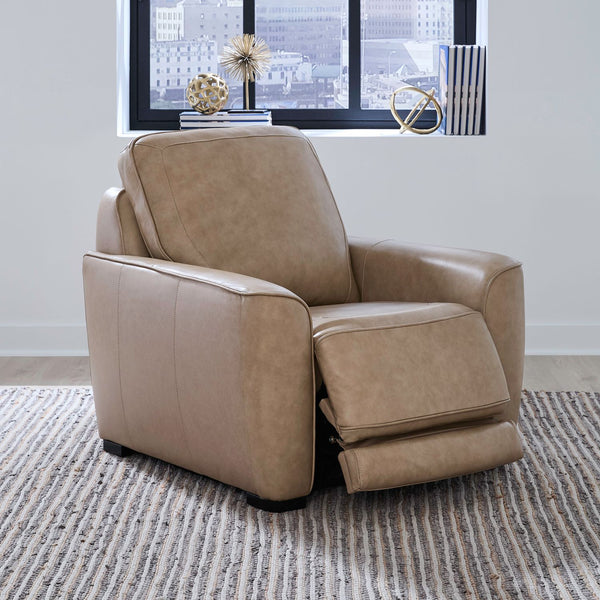 Blake Recliner P2 & ZW - 6000OM-12P