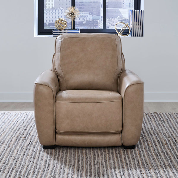 Blake Recliner P2 & ZW - 6000OM-12P