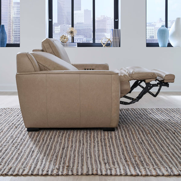 Blake Sofa P2 & ZW - 6000OM-32P