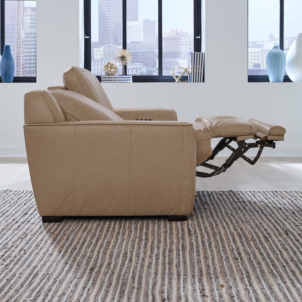 Blake 2 Piece Loveseat - 6000OM-UPH-2PCLOVE