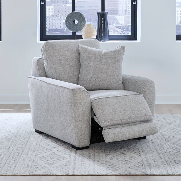 Blake Recliner P2 & ZW - 6000SF-12P
