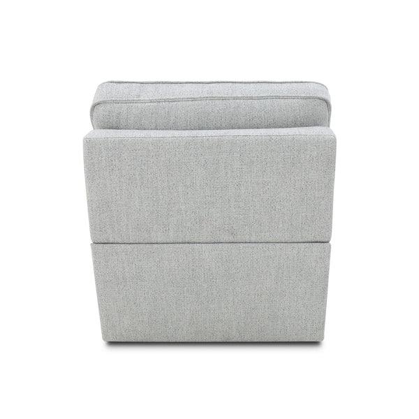 Blake Armless Chair - 6000SF-40A