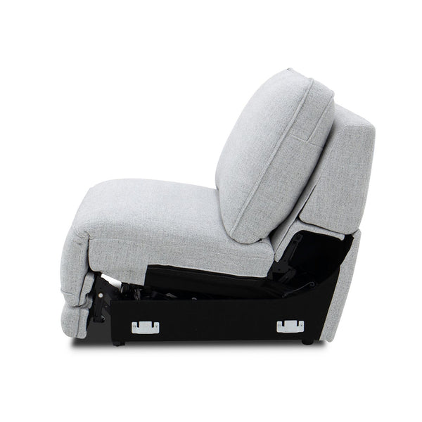Blake Armless Chair - 6000SF-40A