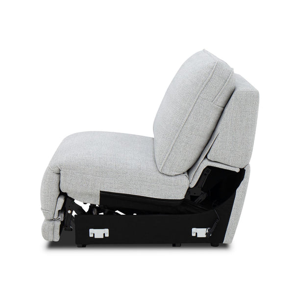 Blake Armless Recliner P2 & ZW - 6000SF-42AP
