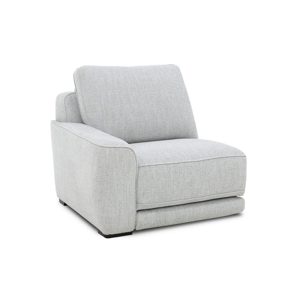 Blake L Arm Recliner P2 & ZW - 6000SF-42LP