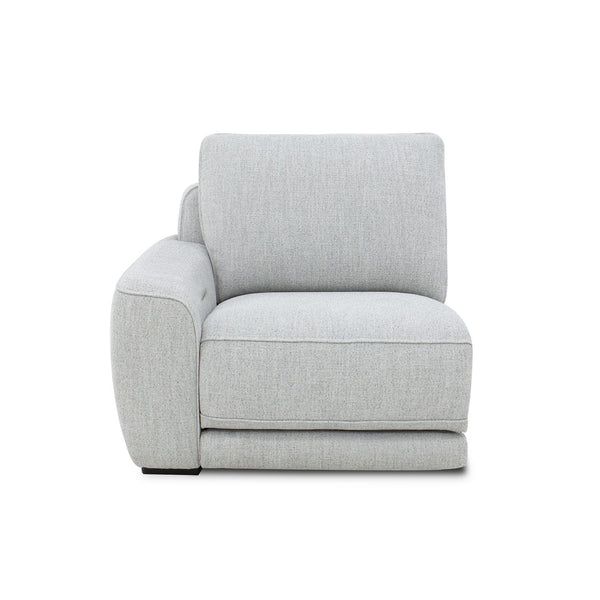 Blake L Arm Recliner P2 & ZW - 6000SF-42LP