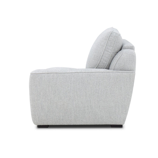 Blake R Arm Recliner P2 & ZW - 6000SF-42RP