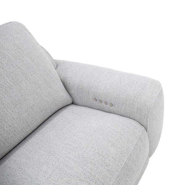 Blake R Arm Recliner P2 & ZW - 6000SF-42RP