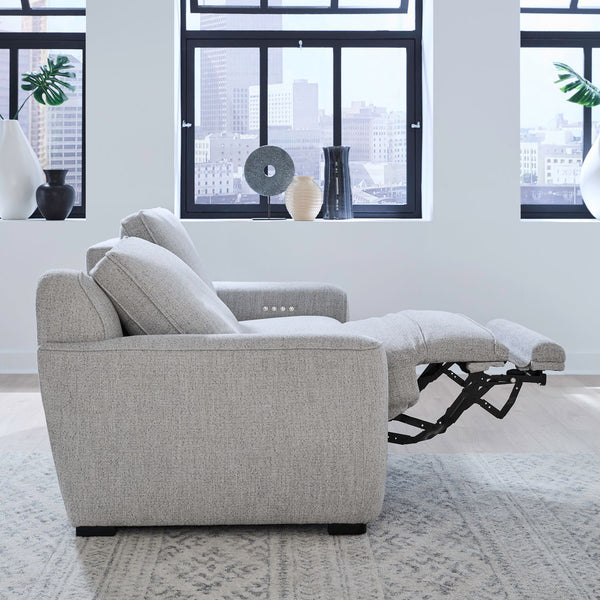 Blake 2 Piece Loveseat - 6000SF-UPH-2PCLOVE