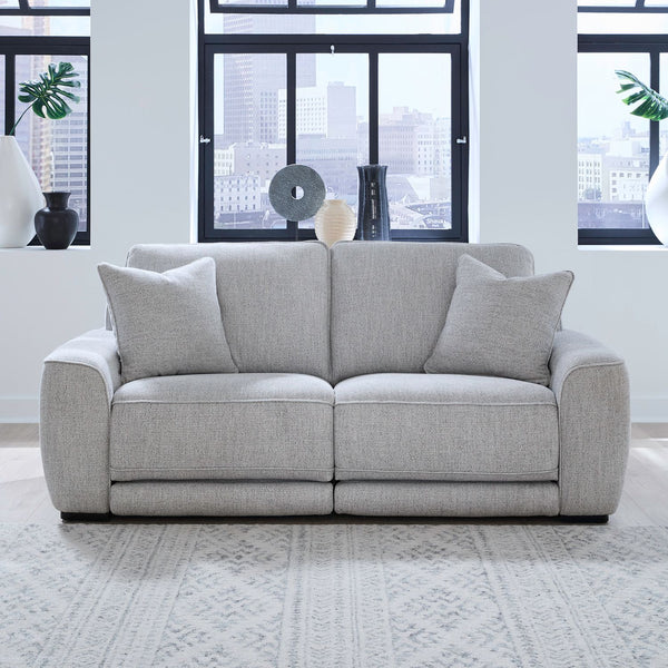 Blake 2 Piece Loveseat - 6000SF-UPH-2PCLOVE