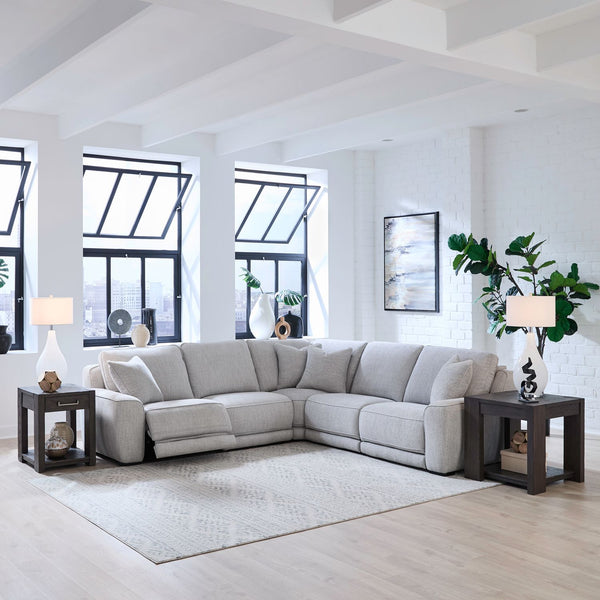 Blake 5 Piece Sectional - 6000SF-UPH-5PCSEC