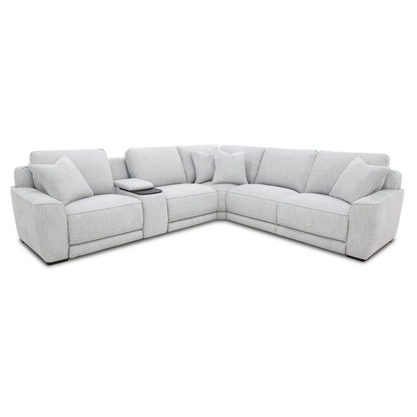 Blake 6 Piece Sectional - 6000SF-UPH-6PCSEC