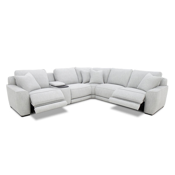 Blake 6 Piece Sectional - 6000SF-UPH-6PCSEC