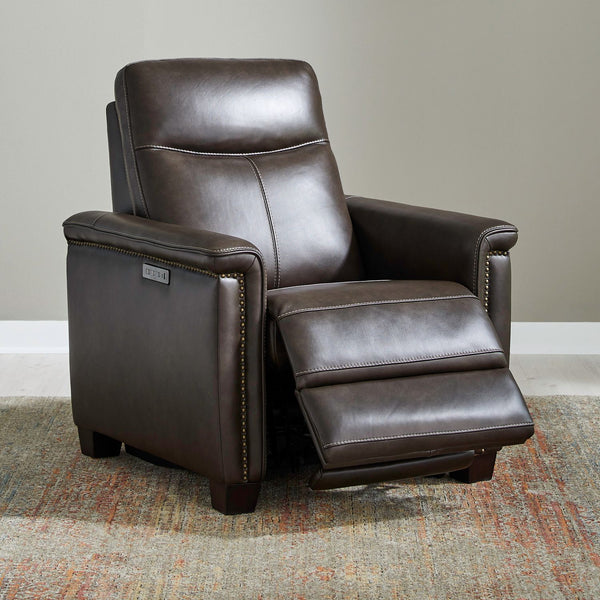 Crawford Recliner P3