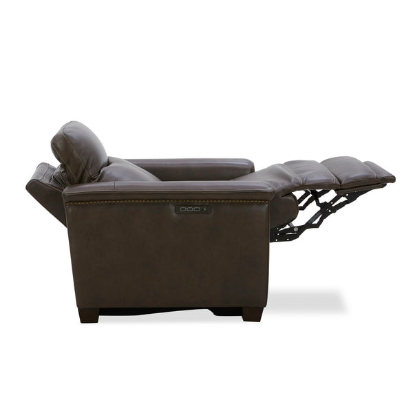 Crawford Recliner P3 & ZG - 6002CA-13P