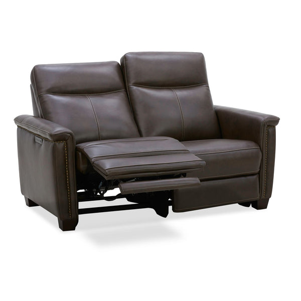 Crawford Loveseat P3 & ZG - 6002CA-23P