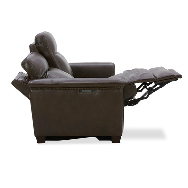 Crawford Loveseat P3 & ZG - 6002CA-23P