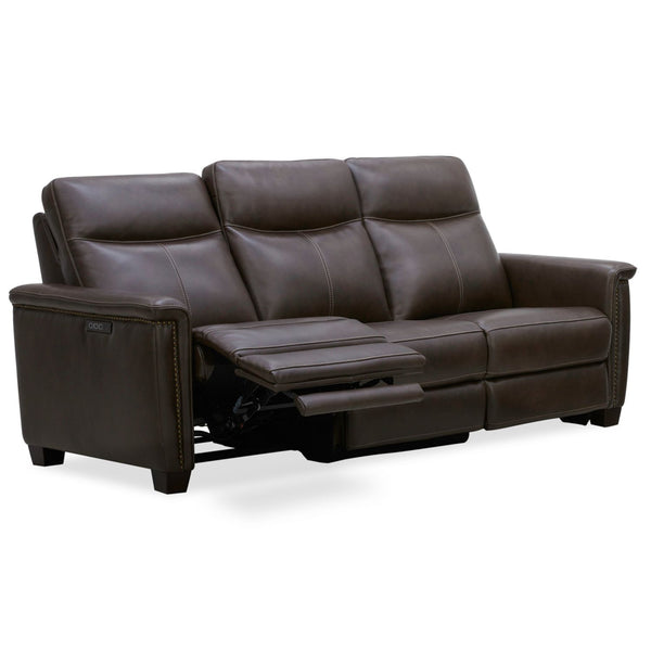 Crawford Sofa P3 & ZG - 6002CA-33P