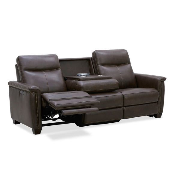Crawford Sofa P3 & ZG - 6002CA-33P