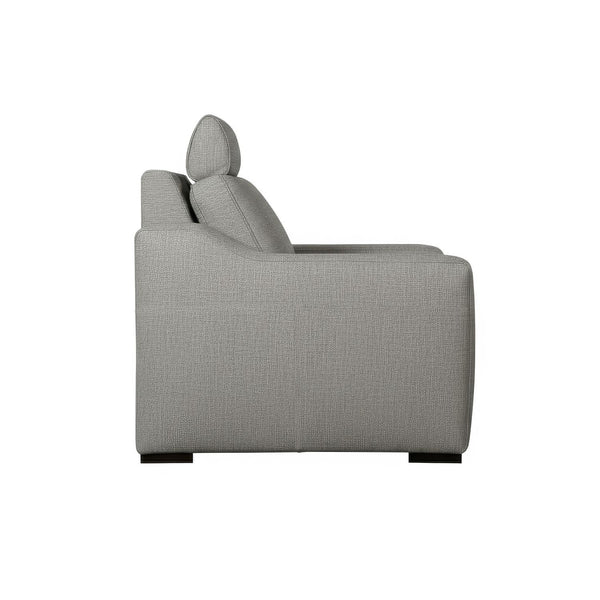 Archer Chair with Power Footrest & WS - 6004DF-11P