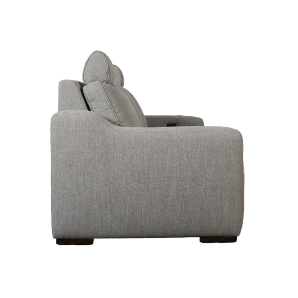 Archer Loveseat with Power Footrest & WS - 6004DF-21P