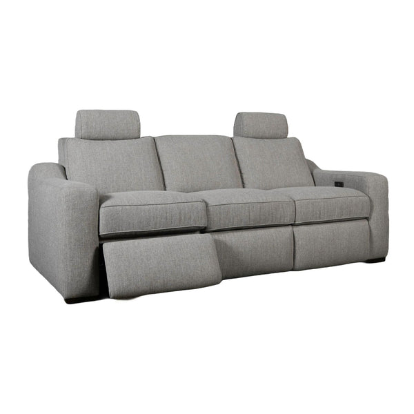 Archer Sofa with Power Footrest & WS - 6004DF-31P