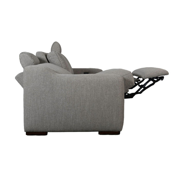 Archer Sofa with Power Footrest & WS - 6004DF-31P