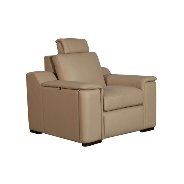 Armon Chair with Power Footrest ZG & WS - 6006FN-11P
