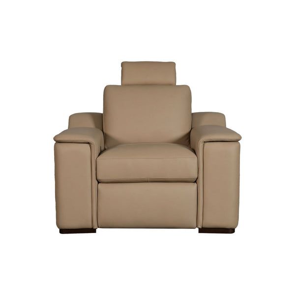 Armon Chair with Power Footrest ZG & WS - 6006FN-11P