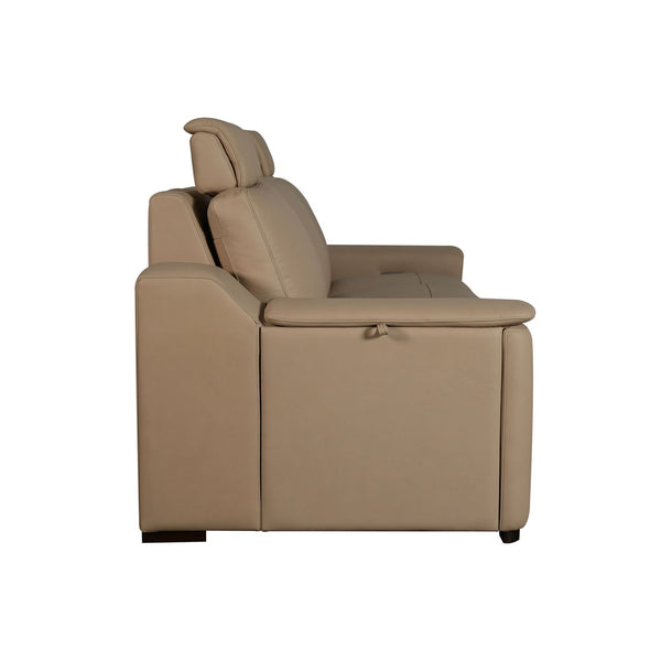 Armon Sofa with Power Footrest ZG & WS - 6006FN-31P