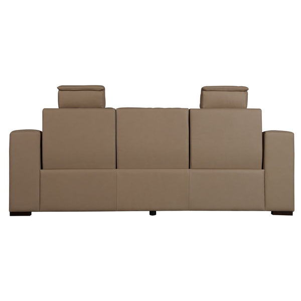 Armon Sofa with Power Footrest ZG & WS - 6006FN-31P