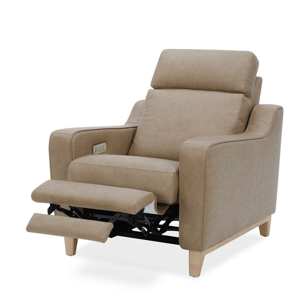 Como ZG Recliner P3 & WS - 6007CM-13P