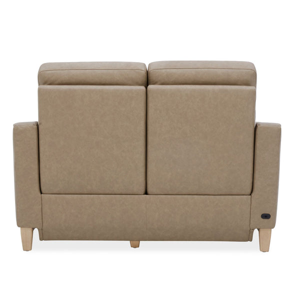 Como ZG Loveseat P3 & WS - 6007CM-23P