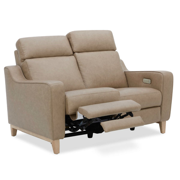 Como ZG Loveseat P3 & WS - 6007CM-23P